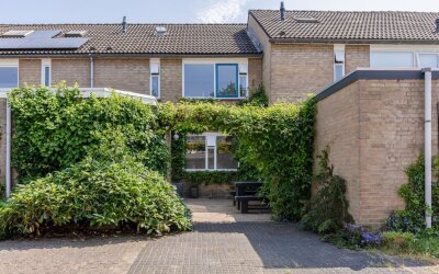 Blauwe Hof 7412