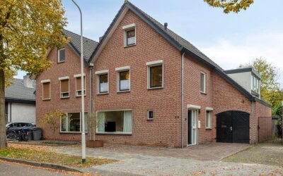 Blauwe Hof 6121