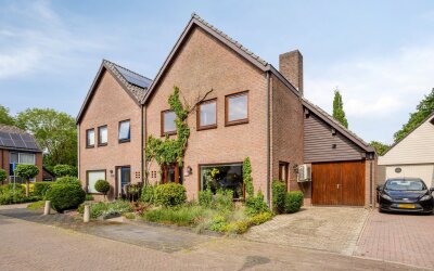 Blauwe Hof 4320