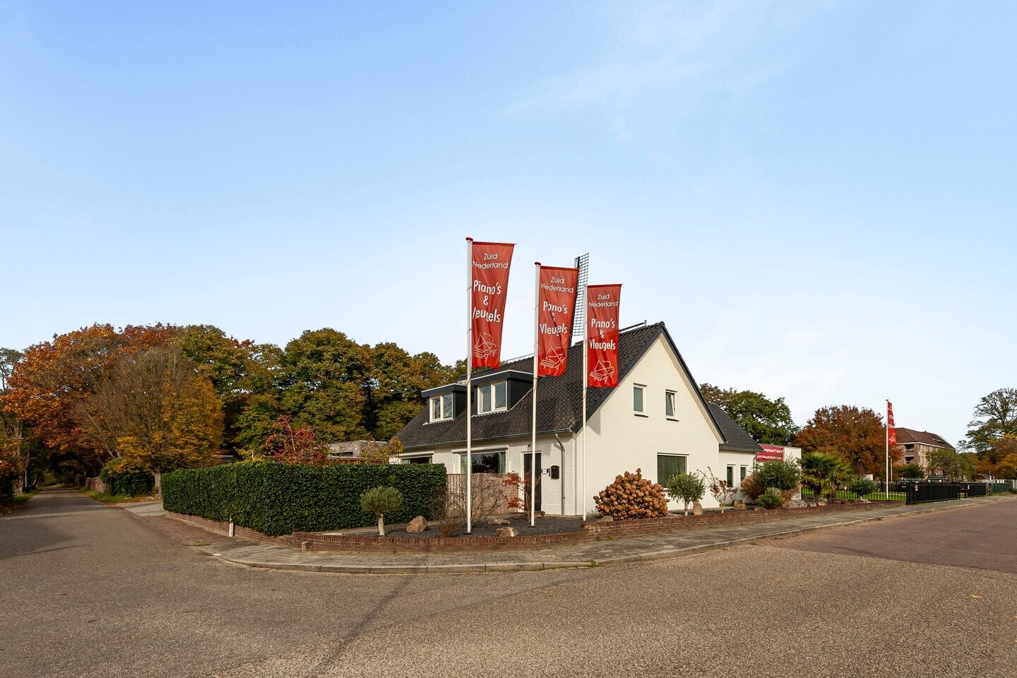Vrijstaande woning te koop: Valendrieseweg 301, Wijchen