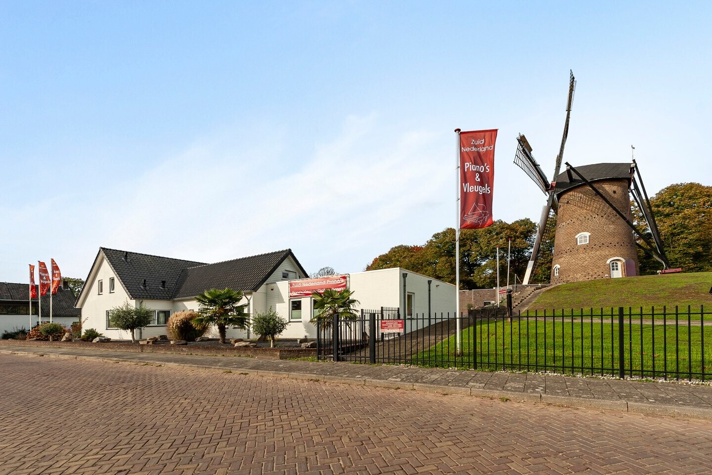 Vrijstaande woning te koop: Valendrieseweg 301, Wijchen
