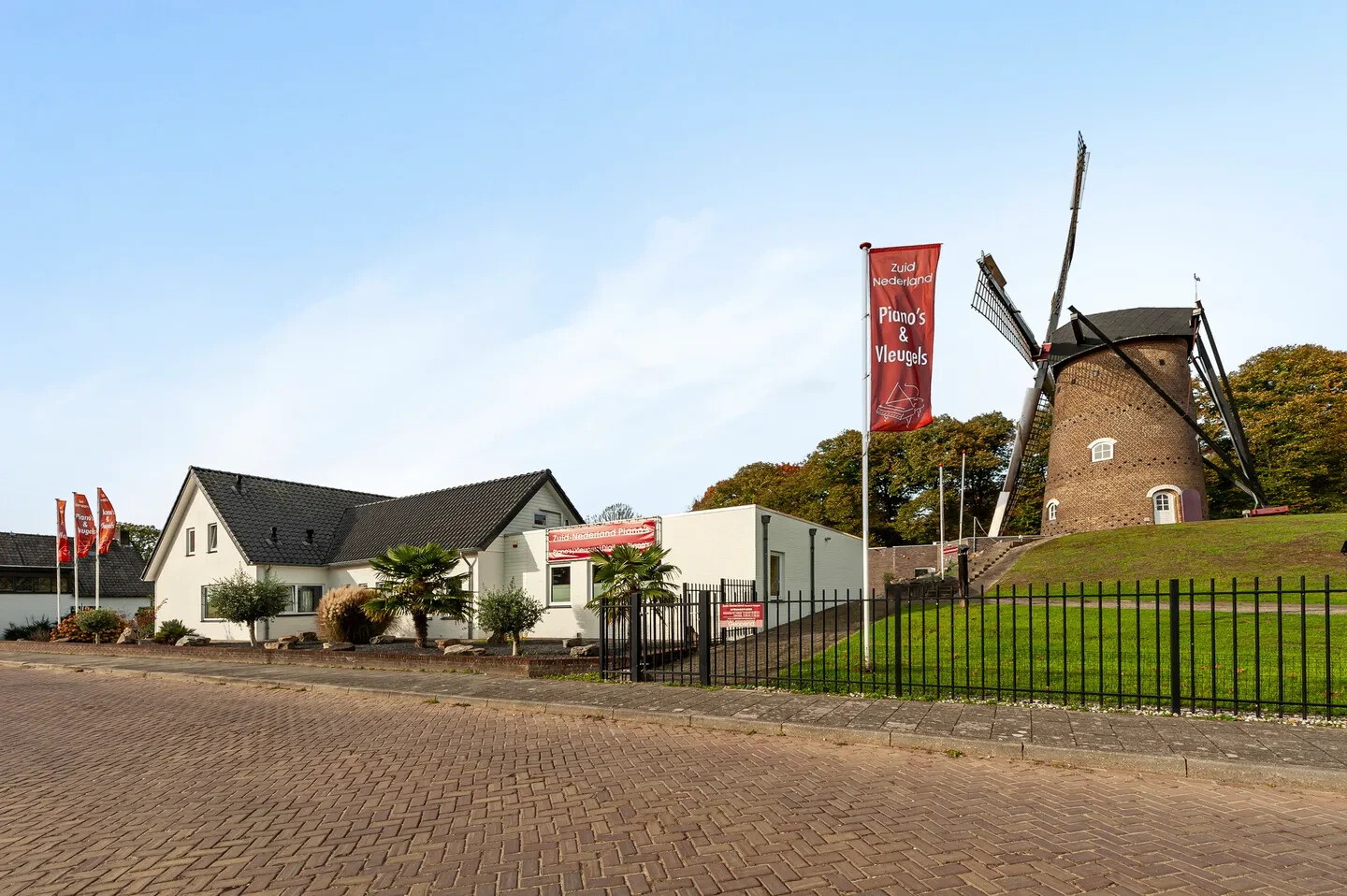 Vrijstaande woning te koop: Valendrieseweg 301, Wijchen