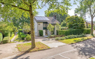 Huis te koop Zandweg 36