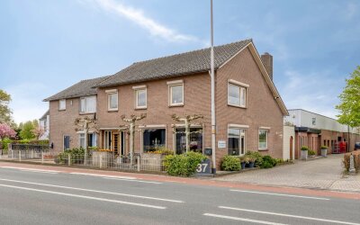 Graafseweg 37