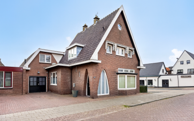 Graafseweg 612