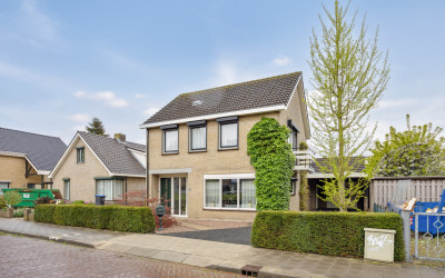 Graafseweg 668