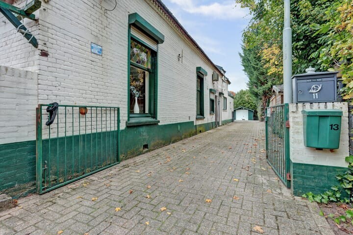 Appartement te koop: Heumenseweg 11, Wijchen