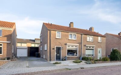 Pater Sebald Lindersstraat 28