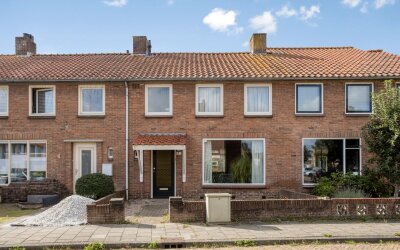 Franciscusstraat 38