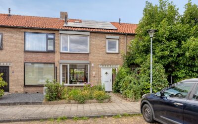 Silvesterstraat 17