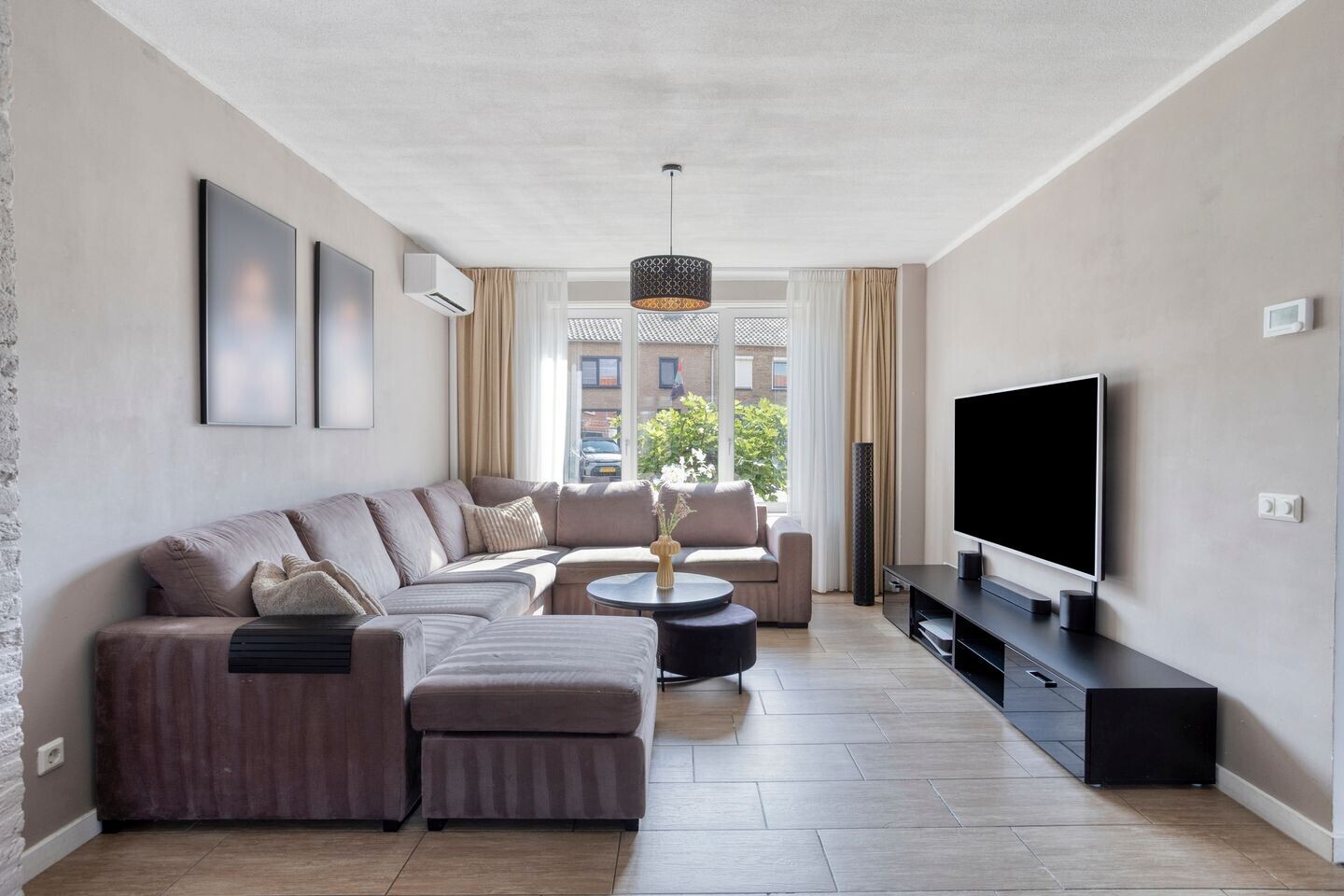 Tussenwoning te koop: Leostraat 5, Wijchen