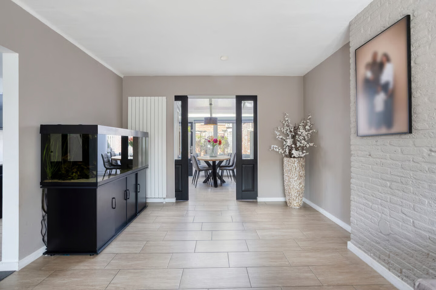 Tussenwoning te koop: Leostraat 5, Wijchen
