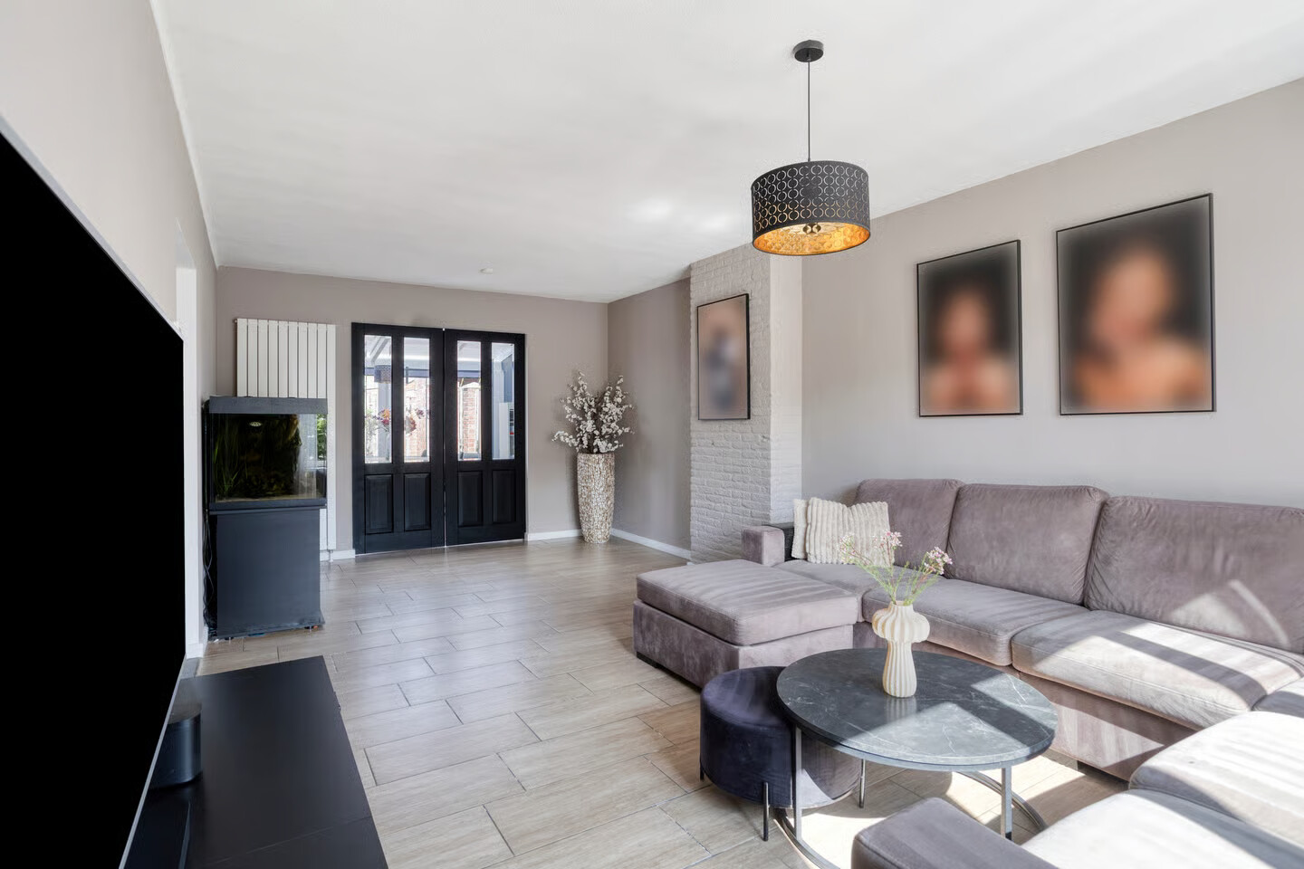 Tussenwoning te koop: Leostraat 5, Wijchen
