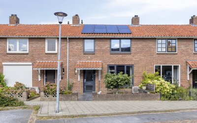 Leostraat 5
