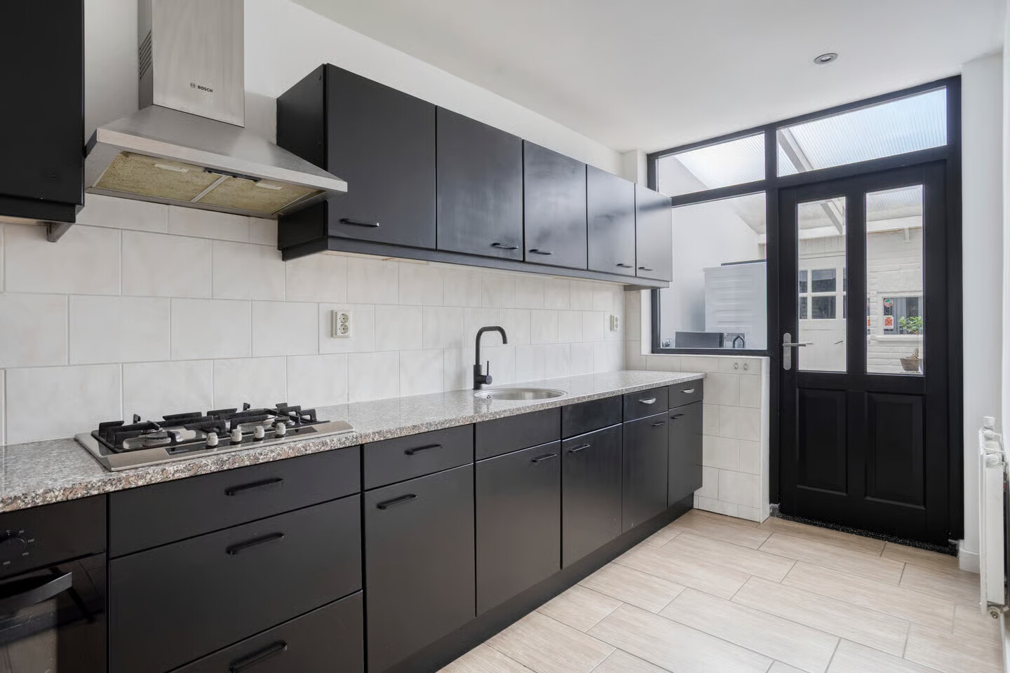 Tussenwoning te koop: Leostraat 5, Wijchen