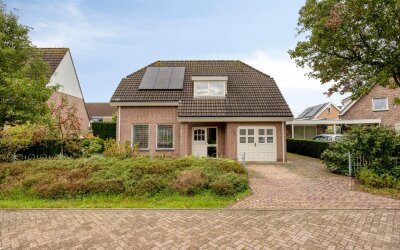 Agnesstraat 21