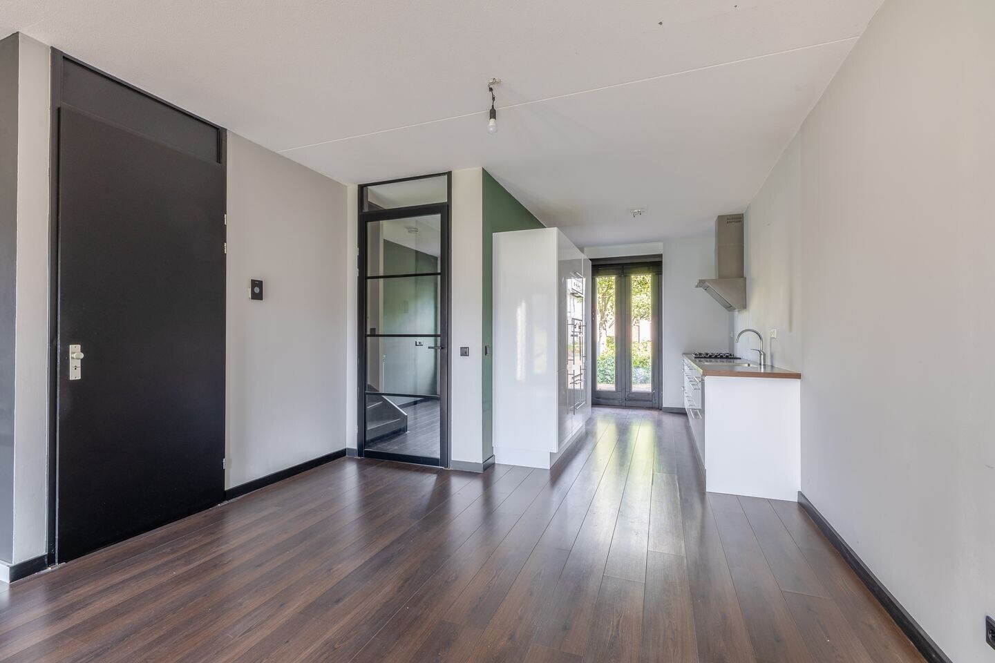 Tussenwoning te koop: Marskramer 118, Wijchen