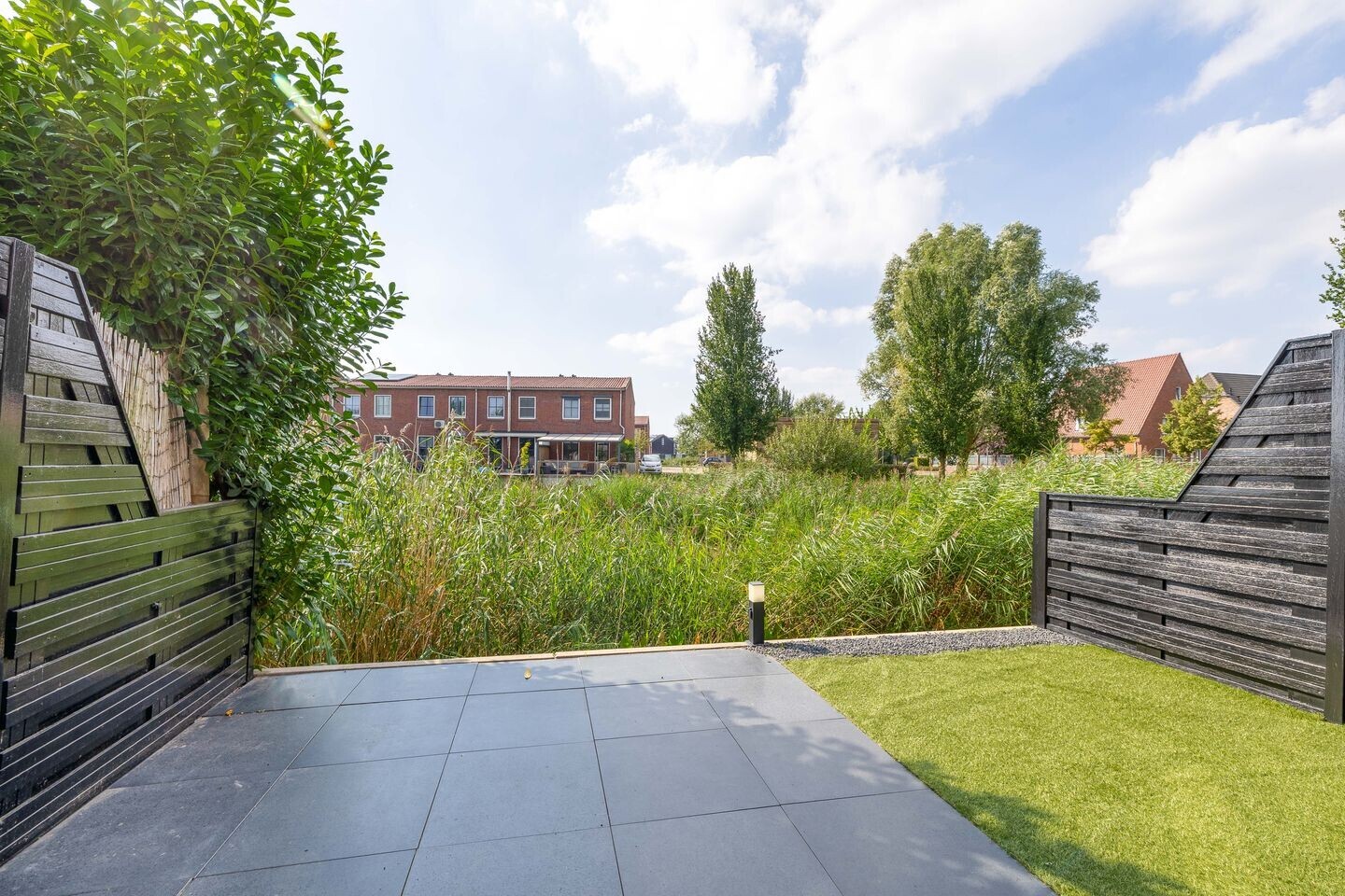 Tussenwoning te koop: Marskramer 118, Wijchen