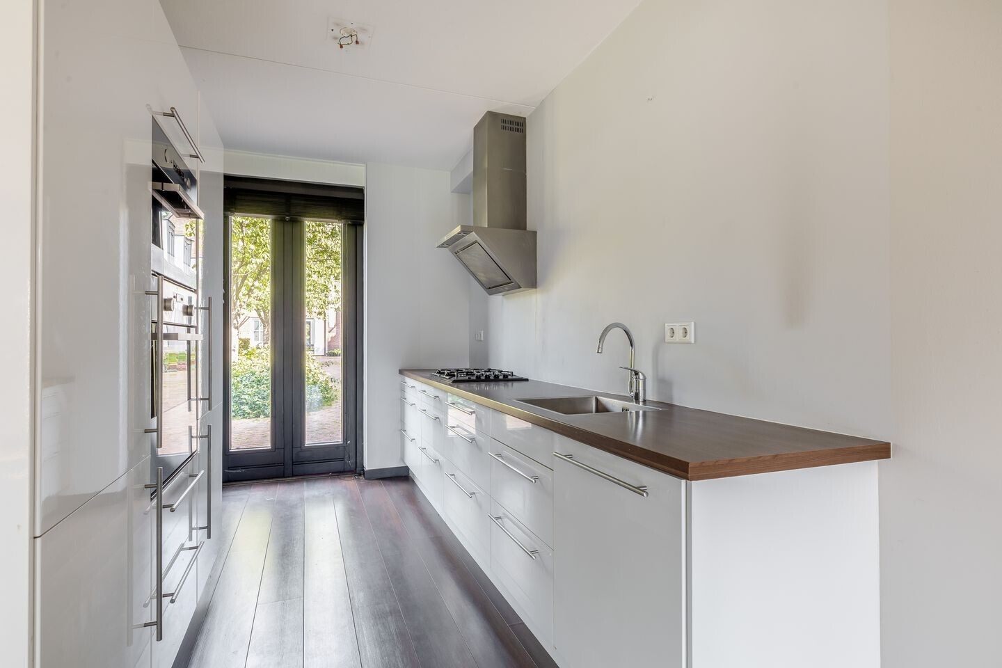 Tussenwoning te koop: Marskramer 118, Wijchen