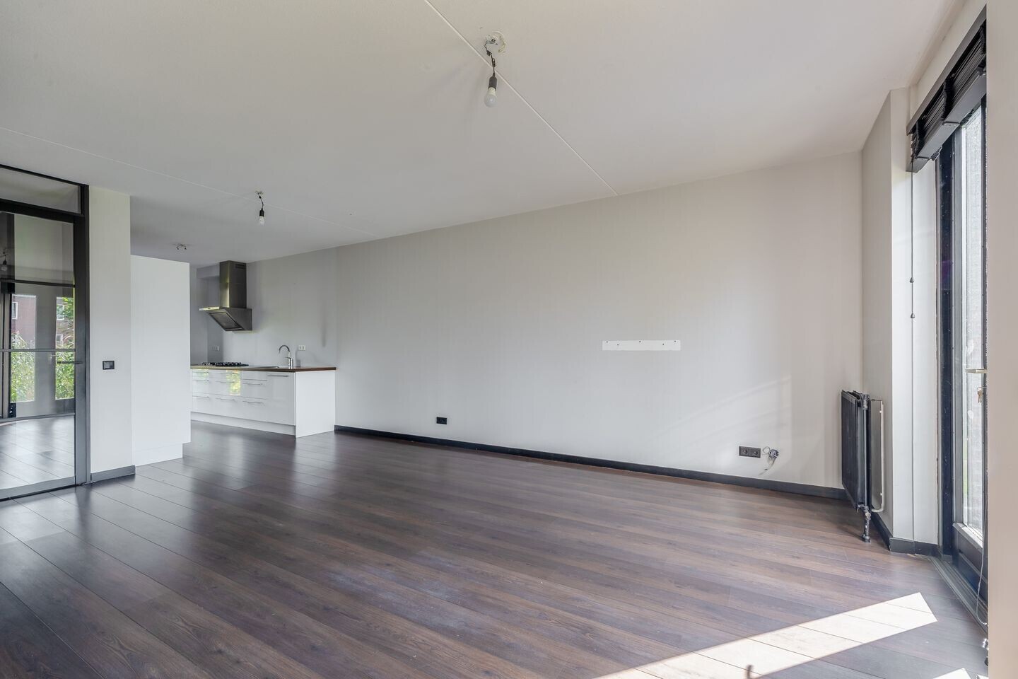 Tussenwoning te koop: Marskramer 118, Wijchen