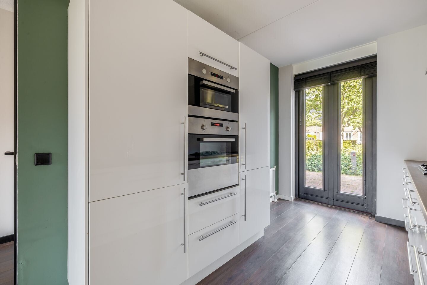 Tussenwoning te koop: Marskramer 118, Wijchen