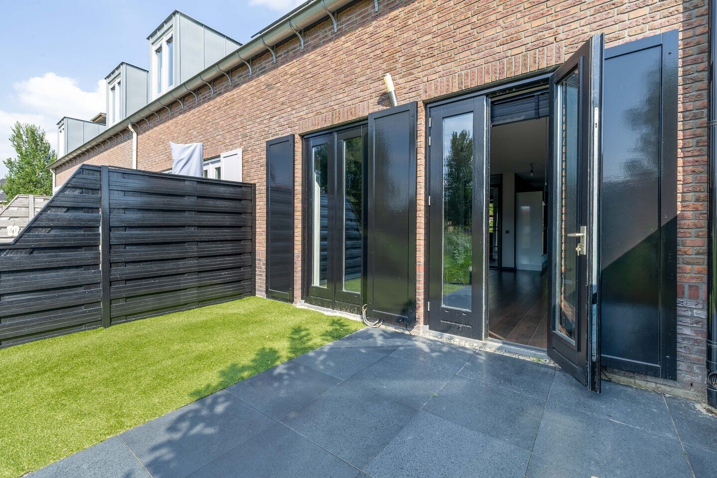 Tussenwoning te koop: Marskramer 118, Wijchen