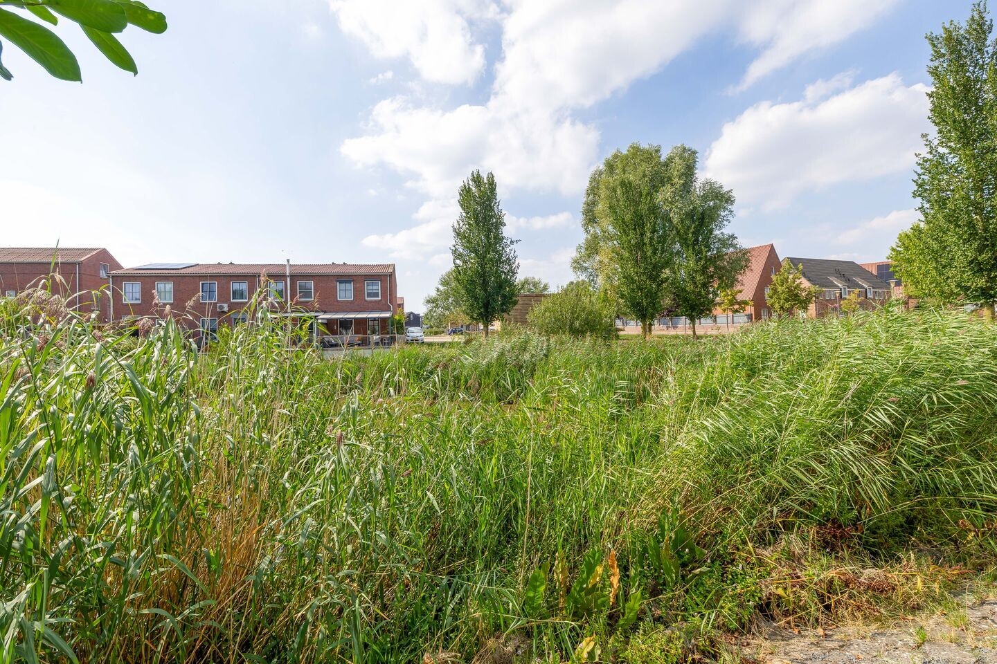 Tussenwoning te koop: Marskramer 118, Wijchen
