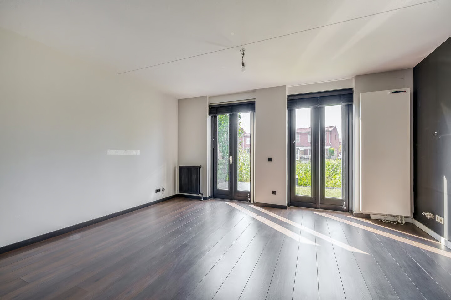 Tussenwoning te koop: Marskramer 118, Wijchen