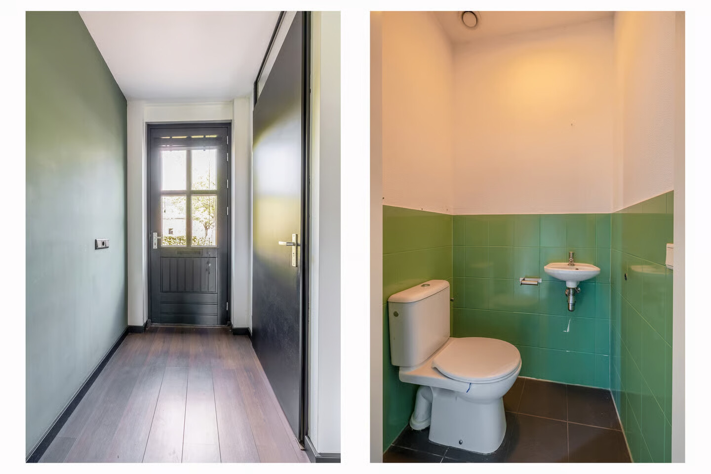 Tussenwoning te koop: Marskramer 118, Wijchen