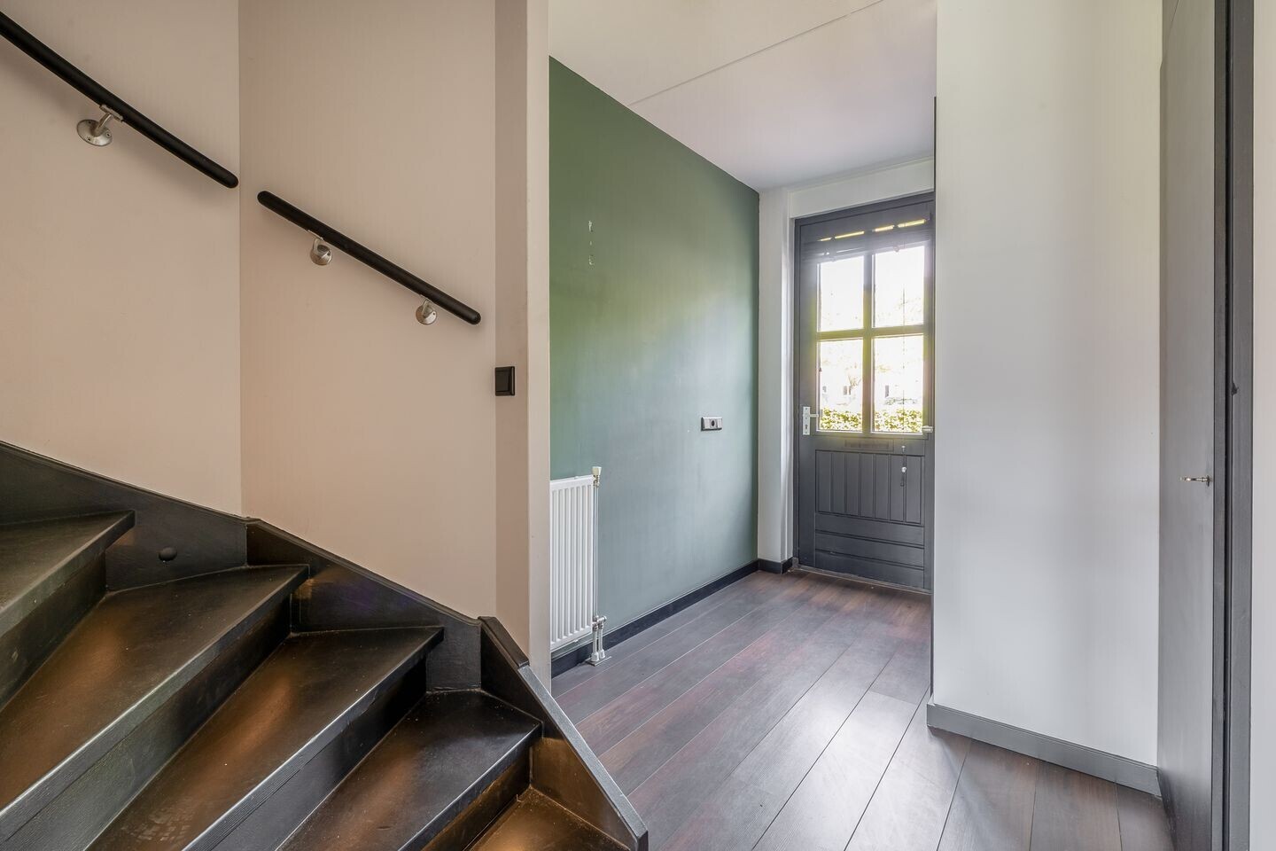Tussenwoning te koop: Marskramer 118, Wijchen