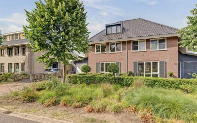 Huurlingsedam 40