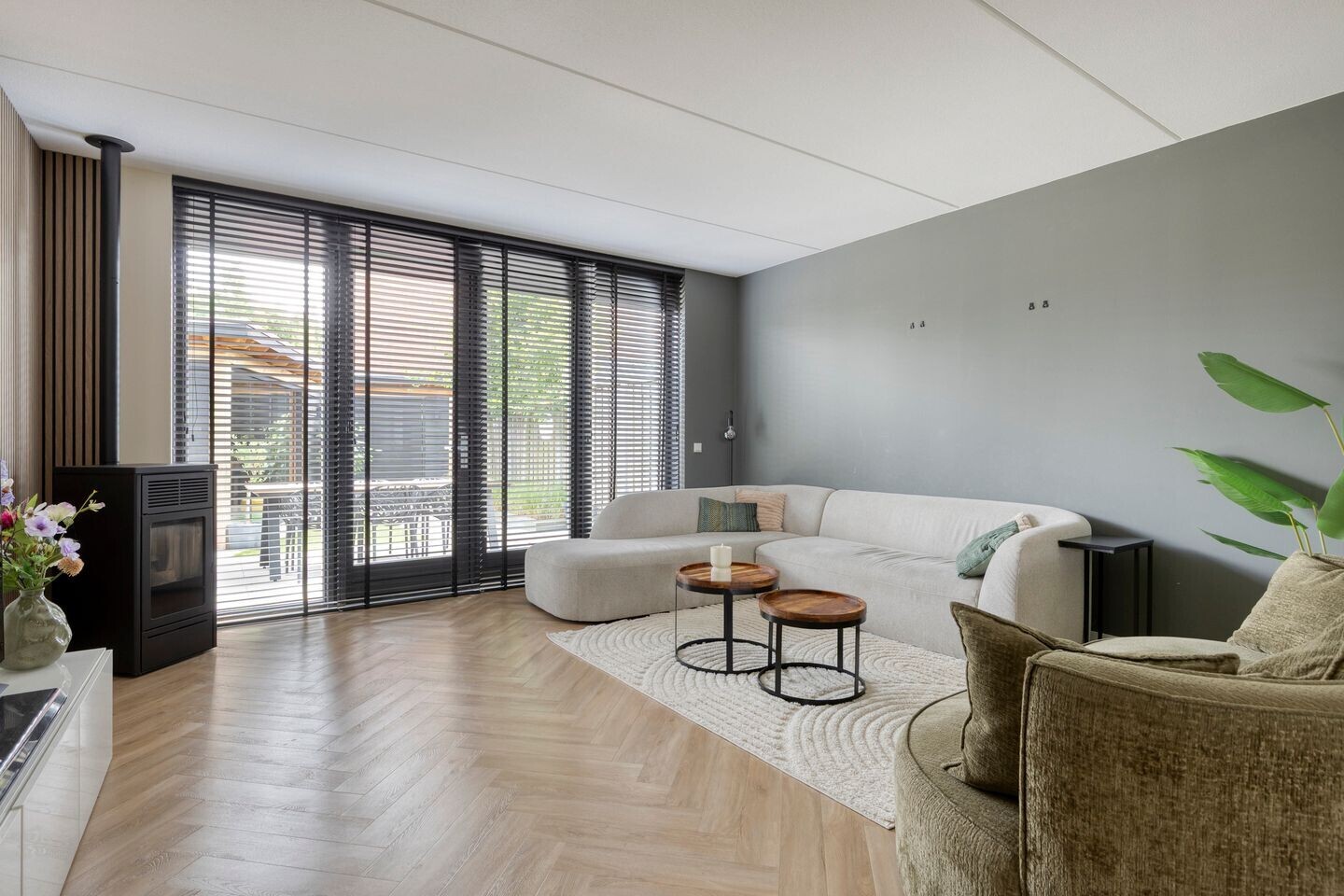 Hoekwoning te koop: Mulder 3, Wijchen