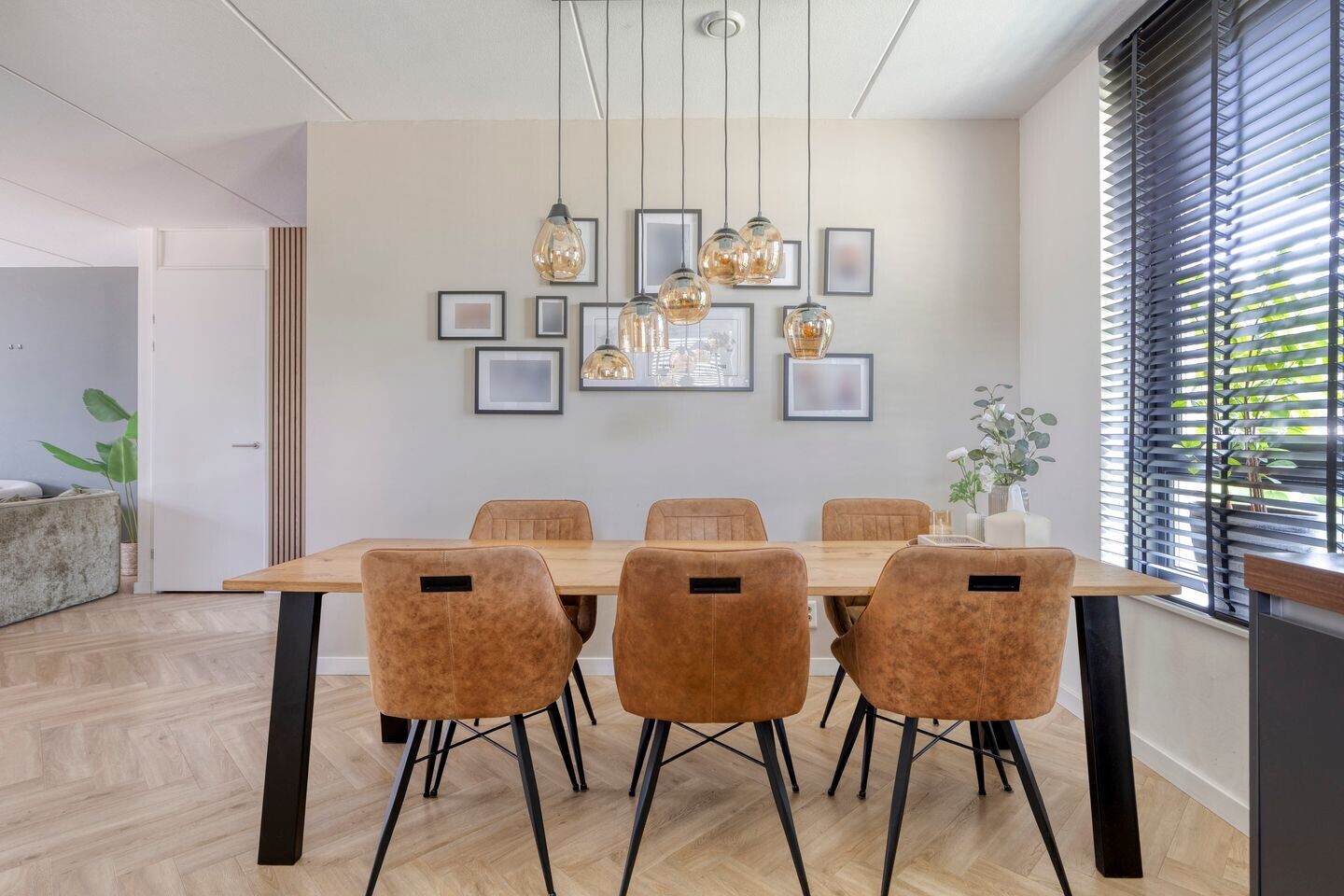 Hoekwoning te koop: Mulder 3, Wijchen