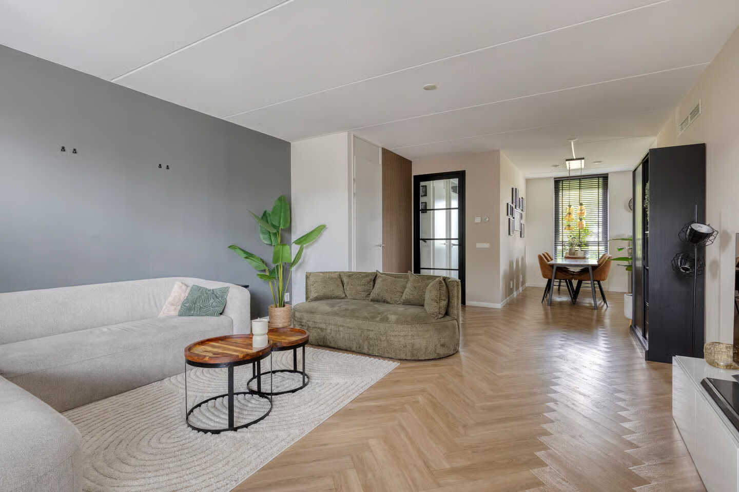 Hoekwoning te koop: Mulder 3, Wijchen
