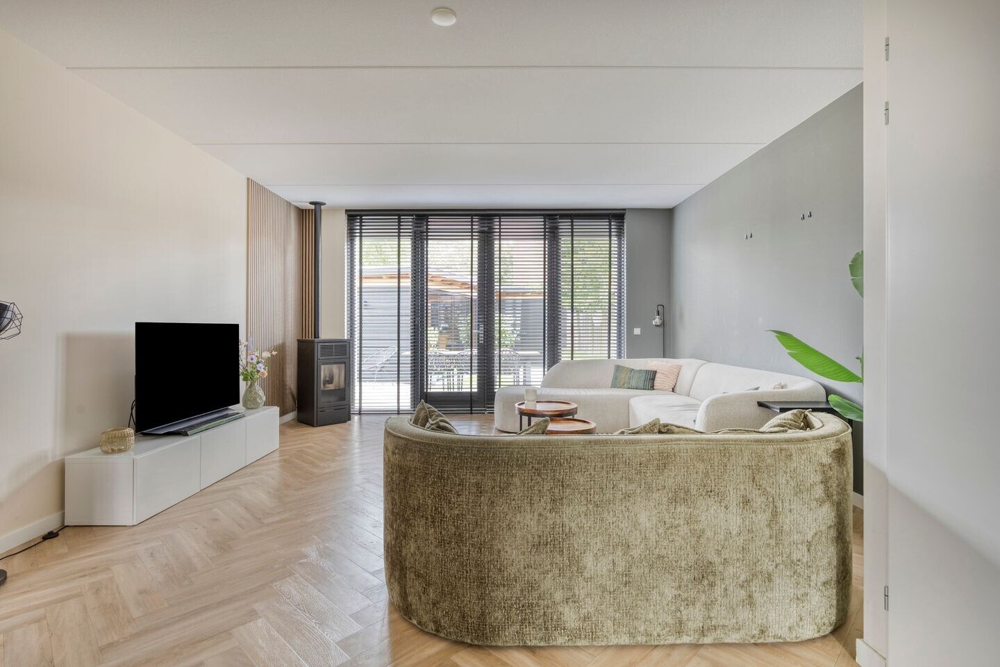 Hoekwoning te koop: Mulder 3, Wijchen