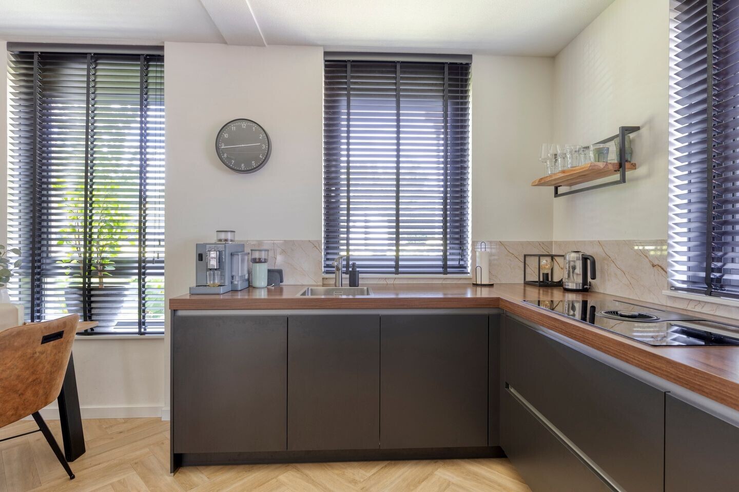 Hoekwoning te koop: Mulder 3, Wijchen