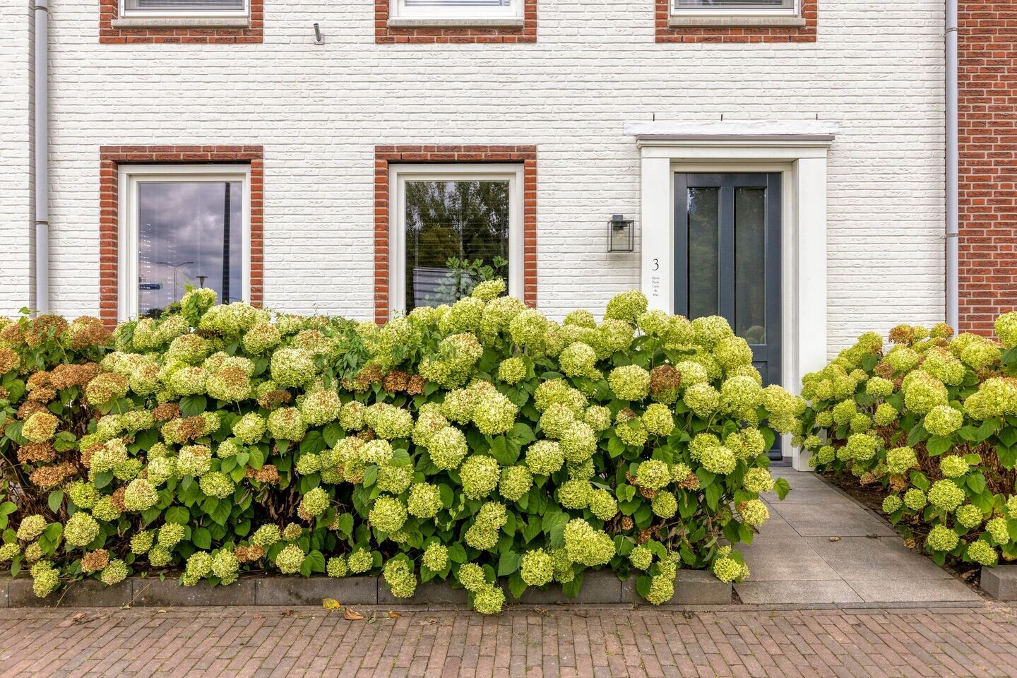 Hoekwoning te koop: Mulder 3, Wijchen