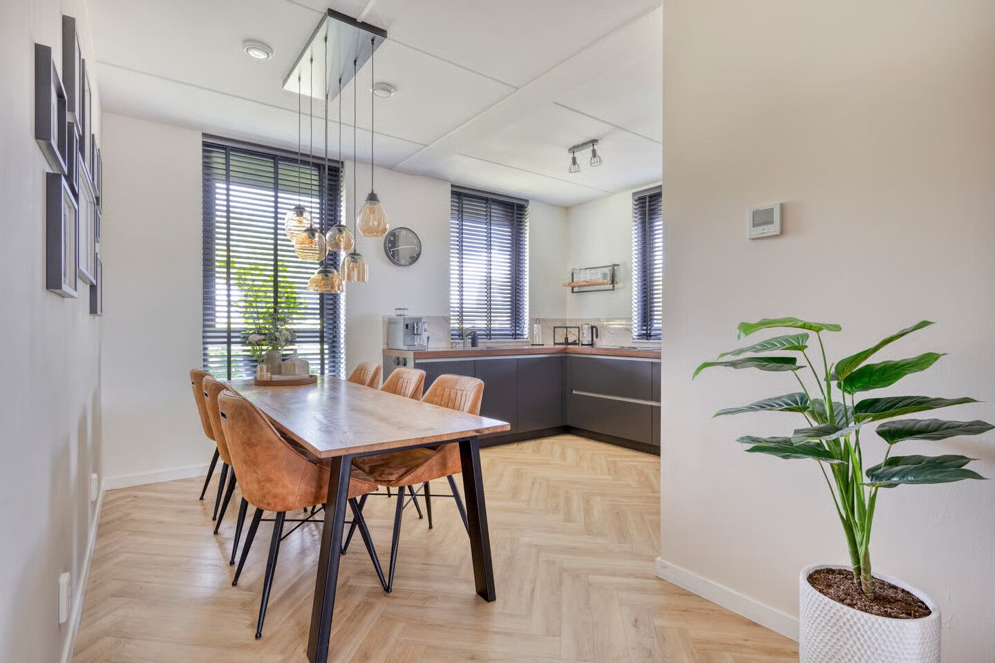 Hoekwoning te koop: Mulder 3, Wijchen