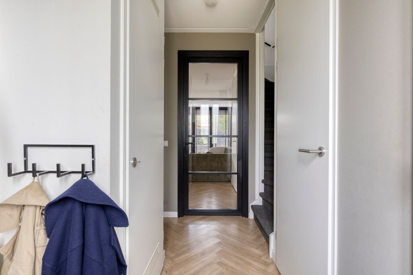 Hoekwoning te koop: Mulder 3, Wijchen