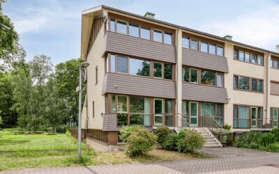 Vredelaan 31