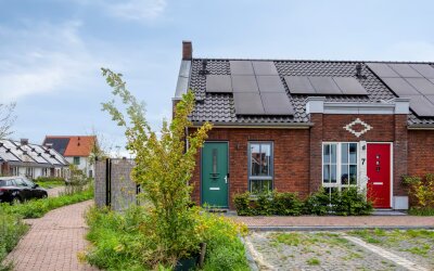 Huis te koop Coupeuse 5