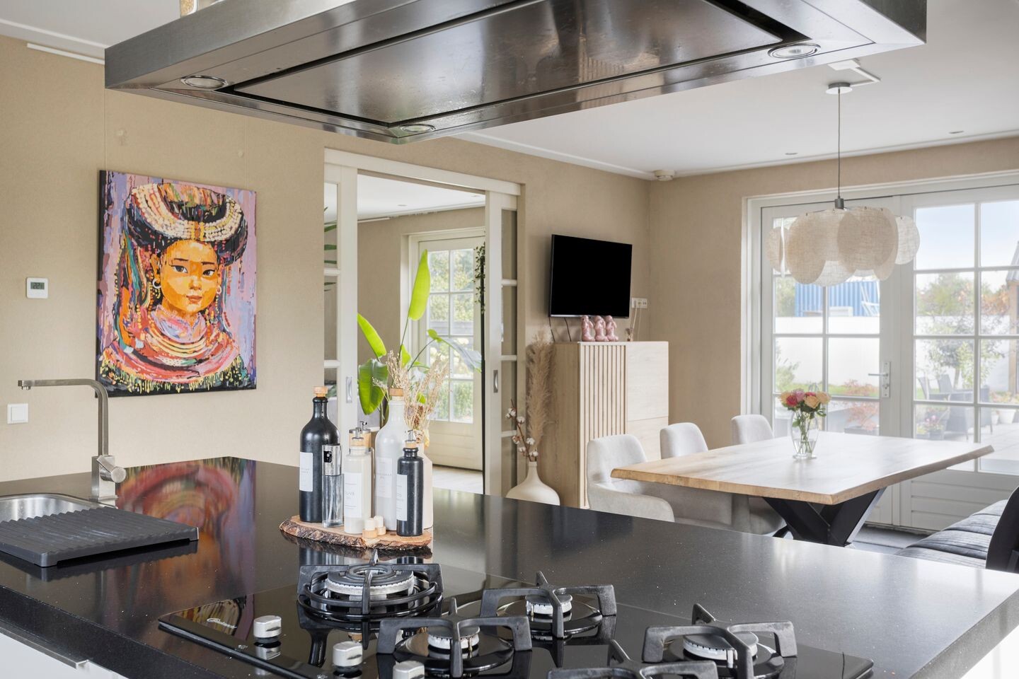 Vrijstaande woning te koop: Gagelvenseweg 15, Wijchen
