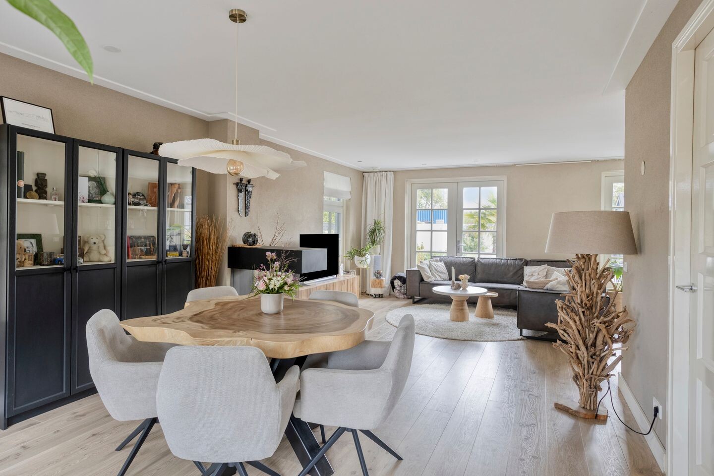 Vrijstaande woning te koop: Gagelvenseweg 15, Wijchen