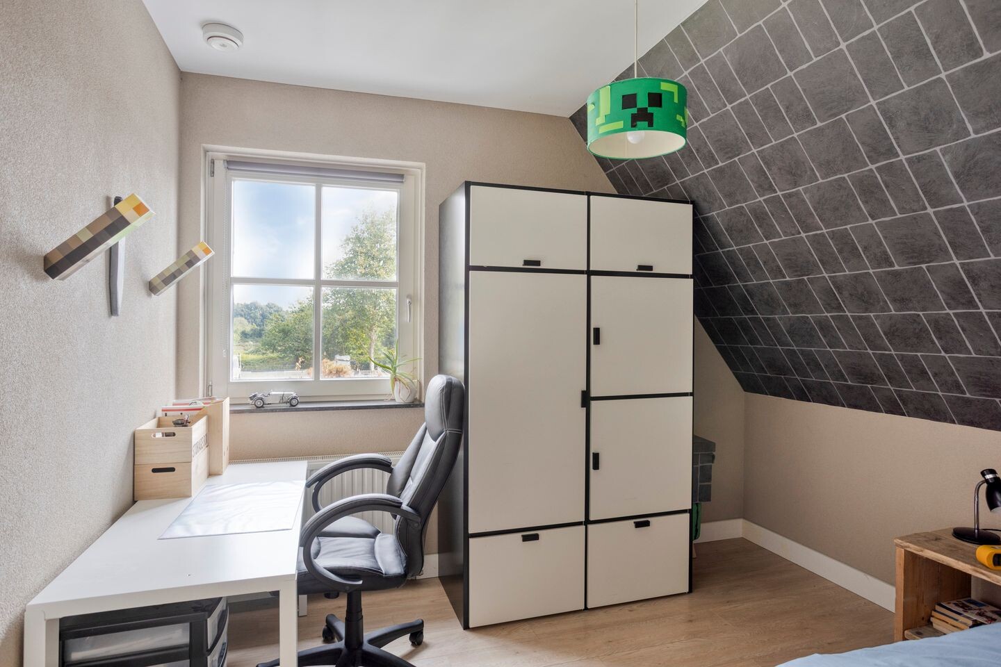Vrijstaande woning te koop: Gagelvenseweg 15, Wijchen