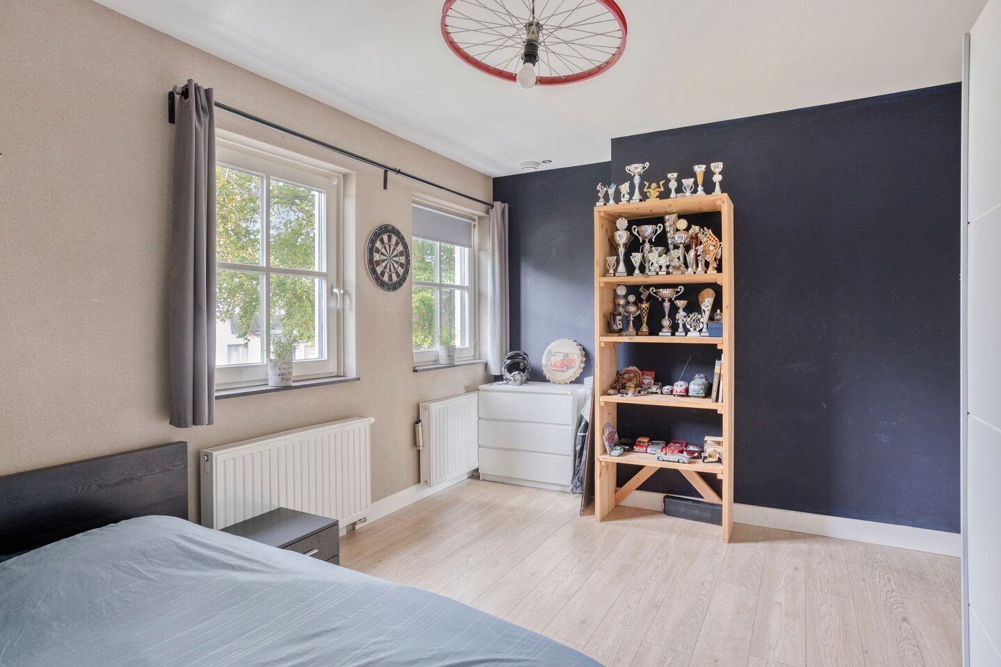 Vrijstaande woning te koop: Gagelvenseweg 15, Wijchen