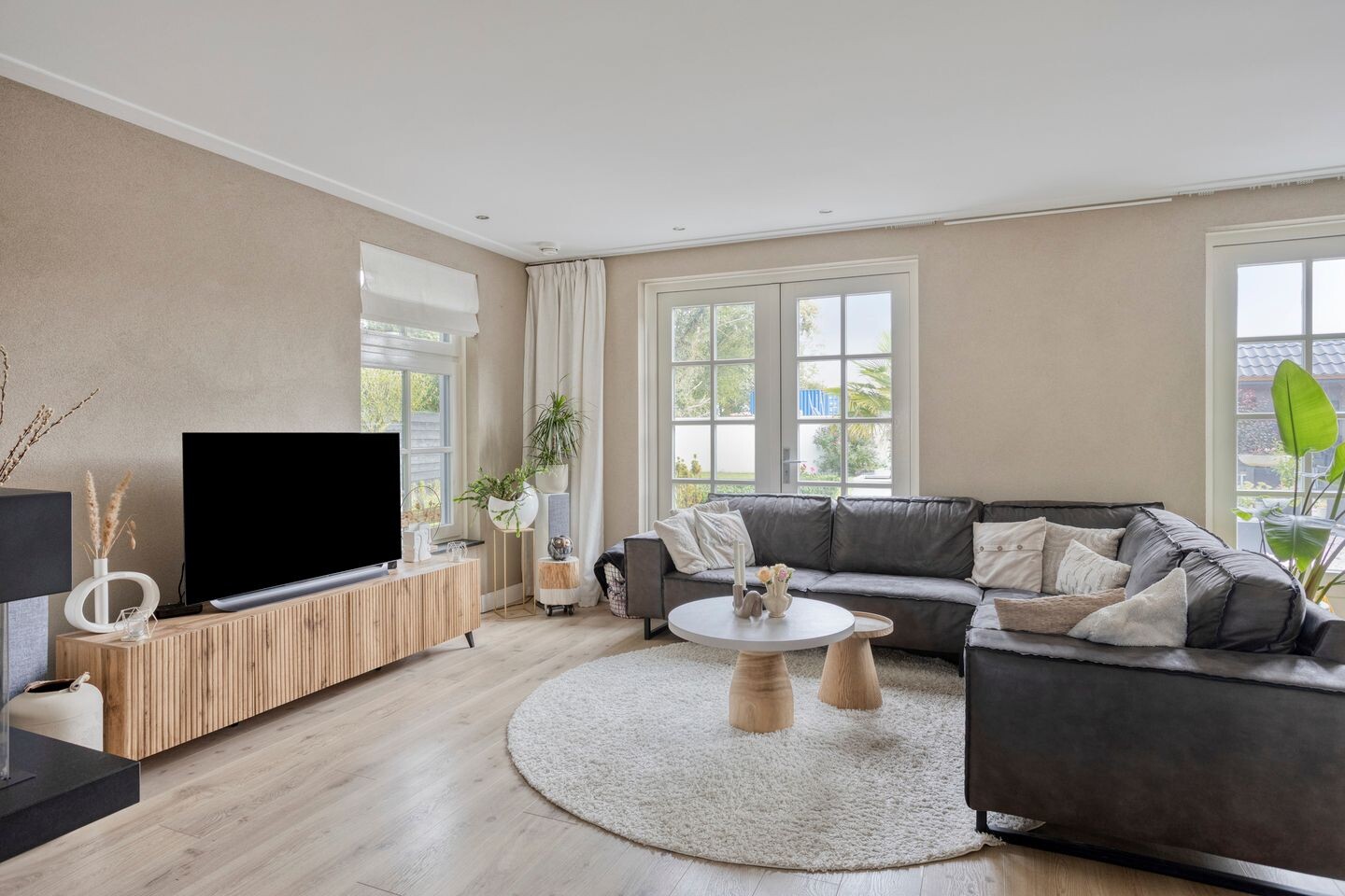 Vrijstaande woning te koop: Gagelvenseweg 15, Wijchen