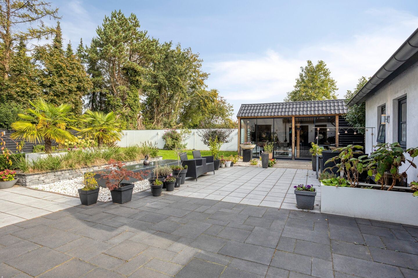 Vrijstaande woning te koop: Gagelvenseweg 15, Wijchen
