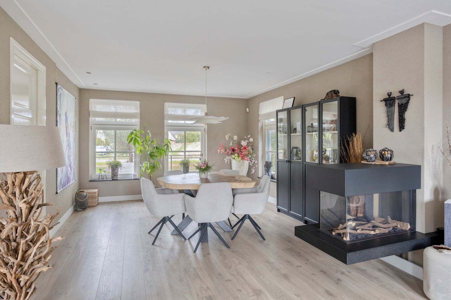 Vrijstaande woning te koop: Gagelvenseweg 15, Wijchen