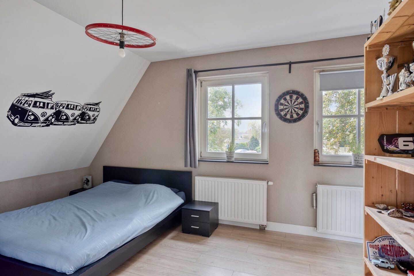 Vrijstaande woning te koop: Gagelvenseweg 15, Wijchen