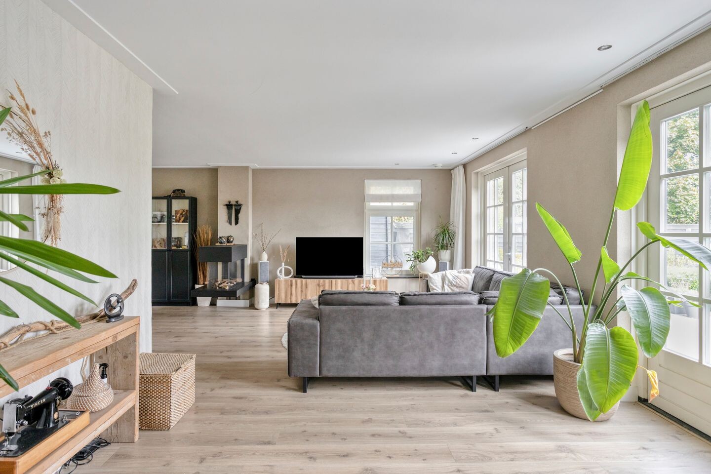 Vrijstaande woning te koop: Gagelvenseweg 15, Wijchen